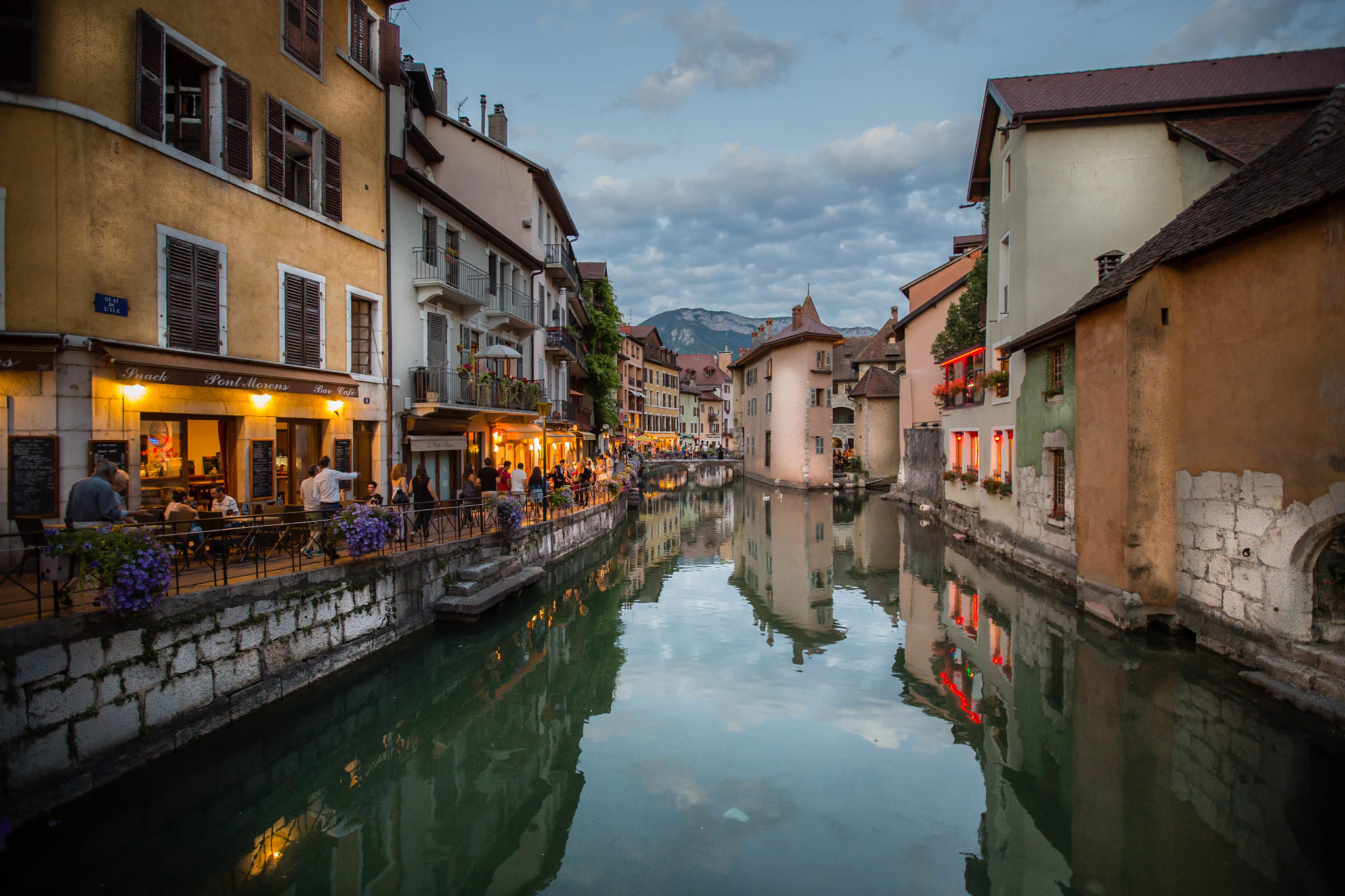 Annecy